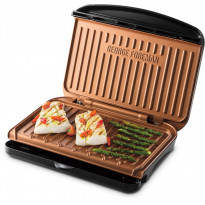 Pöytägrilli George Foreman Fit Grill Medium