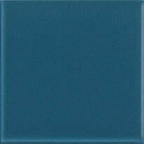 Seinälaatta Arredo Color Atlantis 10x10cm, matta, sininen
