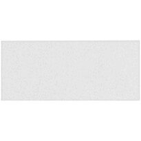 Seinälaatta Arredo Color 7.5x15cm, matta, valkoinen