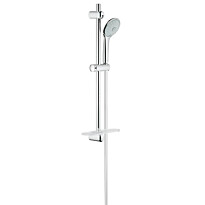 Suihkusetti Grohe Euphoria 110 Massage, kromi (27231001), Verkkokaupan poistotuote