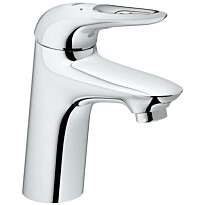 Pesuallashana Grohe Eurostyle 32468003, DN15, kromi, Verkkokaupan poistotuote