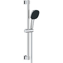 Suihkusetti Grohe Vitalio Comfort 110, 2 suihkutoimintoa, suihkutanko 600 mm, kromi