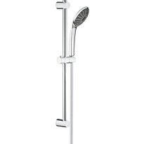 Suihkusetti Grohe Vitalio Joy 110 Mono, 1 suihkukuvio, kromi