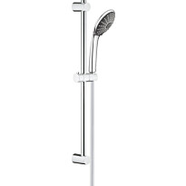 Suihkusetti Grohe Vitalio Joy 110 Massage, 3 suihkukuviota, kromi