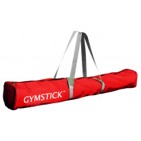 Varustekassi Gymstick, 144x18x26cm, punainen