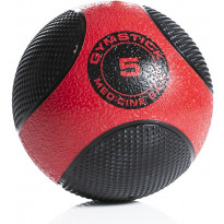 Kuntopallo Gymstick Medicine Ball, 5kg
