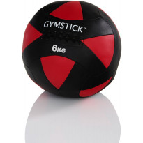 Kuntopallo Gymstick Wall Ball, 6kg