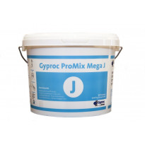 Tasoite Gyproc ProMix Mega J, 10l