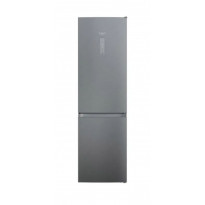 Jääkaappipakastin Hotpoint-Ariston HAFC9TT43SXO3, 60cm, teräs