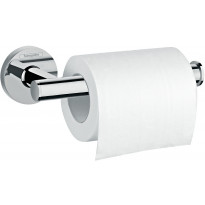 WC-paperiteline Hansgrohe Logis Universal, kromi