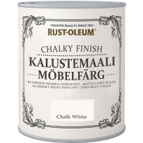 Kalustemaali Rust-Oleum Chalky Finish, 750ml, eri värivaihtoehtoja