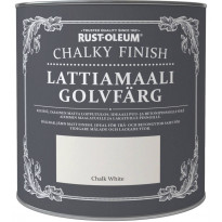 Lattiamaali Rust-Oleum, 2.5l, eri värivaihtoehtoja