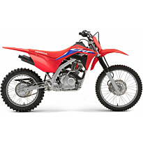 Lasten crossimopo Honda CRF125FB