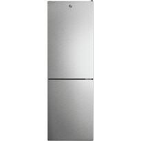 Jääkaappipakastin Hoover H-Fridge 500 No Frost, 60cm, teräs