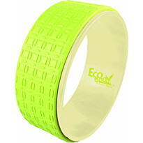 Joogarengas Eco Body, lime