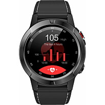 Urheilukello Kuura Smart Watch Sport S5 GPS, eri värejä