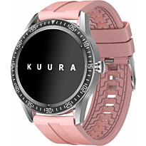 Urheilukello Kuura Smart Watch Sport S7, eri värejä