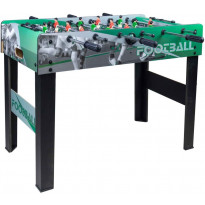 Pöytäjalkapallo Prosport Table Soccer, 94x50x68.3cm