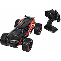 RC-auto React Climbing Max 2WD