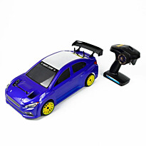 RC-auto React XSTR Power Nitro 4WD