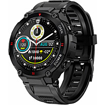 Älykello Kuura Smart Watch Tactical T7 V2, eri värejä