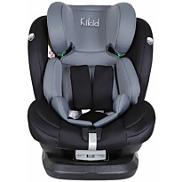 Turvaistuin Kikid Premium 40-150cm i-Size 360 ISOFIX R129