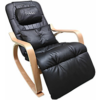 Hierontatuoli Lykke Comfort