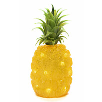 Valokoriste Konstsmide Ananas, IP44, 16 x LED, 26cm