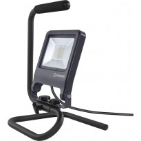 LED-työvalaisin Ledvance Worklight 30W s-stand