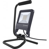 LED-työvalaisin Ledvance Worklight 50W s-stand