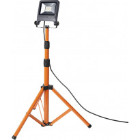 LED-työvalaisin Ledvance Worklight 30W tripod