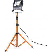 LED-työvalaisin Ledvance Worklight 50W tripod