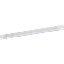 LED-listavalaisin Ledvance Value Batten 600mm, 10W, 4000K