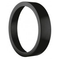 Koristekehys Ledvance Bulkhead Ring 250, musta