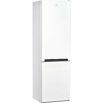 Jääkaappipakastin Indesit LI8S2EW1, 60cm, valkoinen