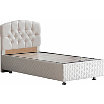 Sänky Linento Furniture Efes Bb eri kokoja ja värejä