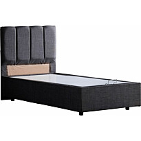 Sänky Linento Furniture Defne Bb eri kokoja ja värejä