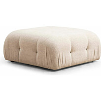 Rahi Linento Furniture Bubble Pouffe beige, Verkkokaupan poistotuote