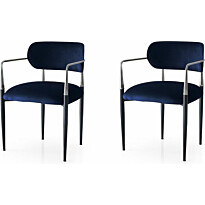 Tuolit Linento Furniture JN V2 2kpl eri värejä