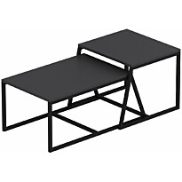 Sohvapöytä Linento Furniture Minimal, eri värejä