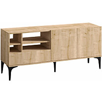 TV-taso Linento Furniture Orela tammi