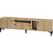 TV-taso Linento Furniture Penny tammi