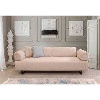 Vuodesohva Linento Furniture Infinity, 3-istuttava, eri värejä