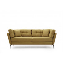Sohva Linento Furniture Mapa, 3-istuttava, eri värejä