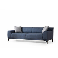Sohva Linento Furniture Petra 3-istuttava, eri värejä