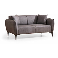 Sohva Linento Furniture Belissimo 2-istuttava, eri värejä