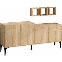 Senkki Linento Furniture Magne Sapphire tammi