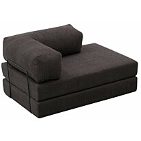 Vuodesohva Linento Furniture Comfort 2:n istuttava