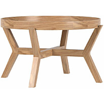 Sohvapöytä Linento Furniture Buca Atlantic Pine