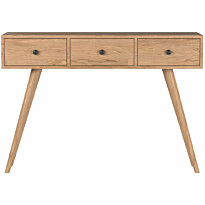 Sivupöytä Linento Furniture Orari Atlantic Pine